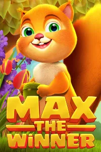 Max the Winner